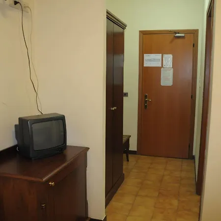 Cinecitta Hotel