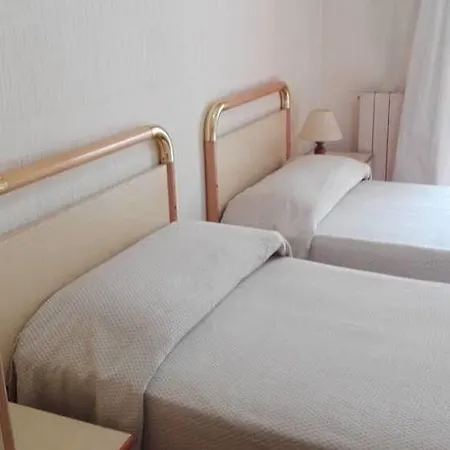Cinecitta Hotel Rom