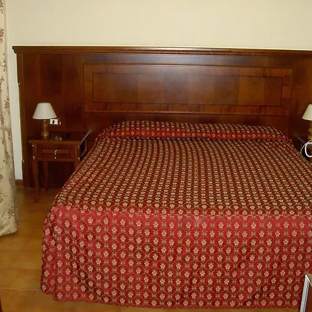 Cinecitta Hotel