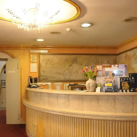 Cinecitta 3* Rom