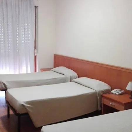 Cinecitta Hotel