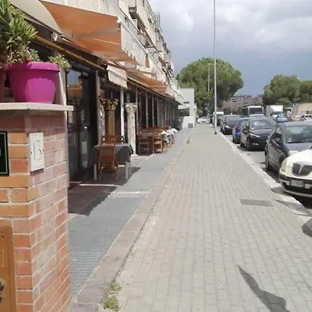 Cinecitta Hotel