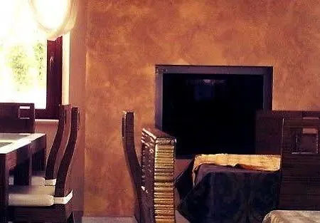 Il Falco Hotel 3*