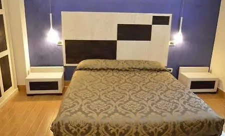 Hotel Il Falco Rome