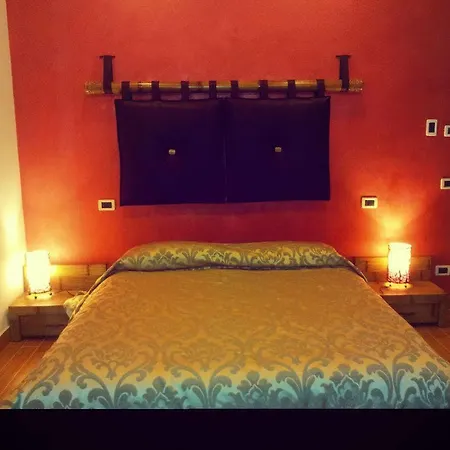 Il Falco Hotel 3*