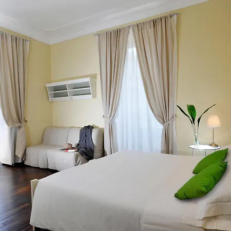 Sistine Guest house