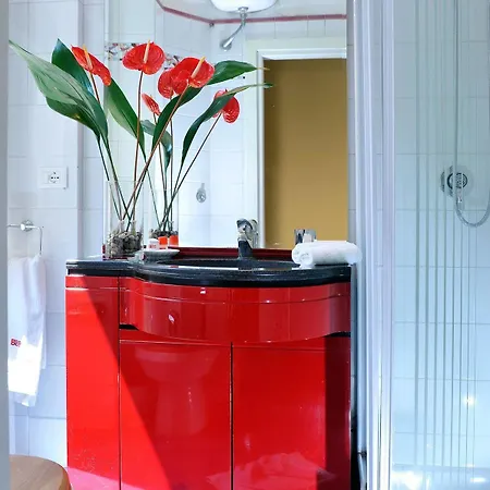 Guest house Sistine