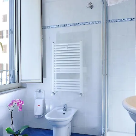 Sistine Guest house Rome