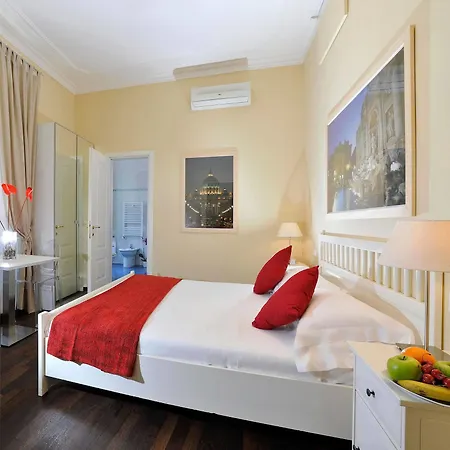 Sistine Guest house 2*