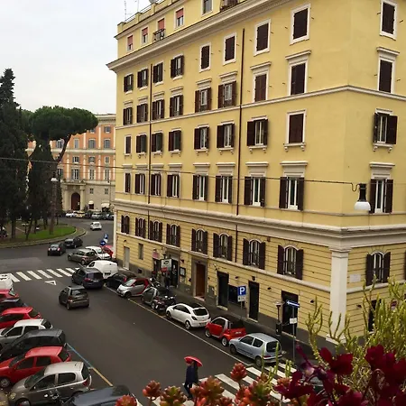 Sistine Guest house 2*