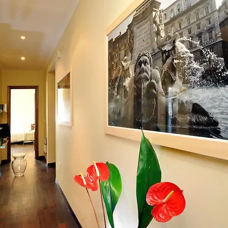 Sistine Guest house 2*