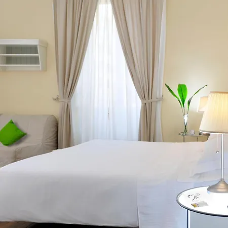Guest house Sistine 2*