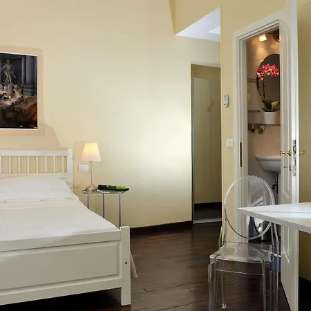 Guest house Sistine Rome