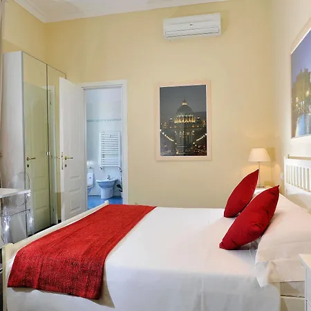 Guest house Sistine