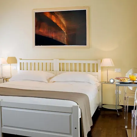 Sistine Guest house