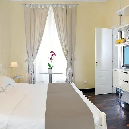 Guest house Sistine