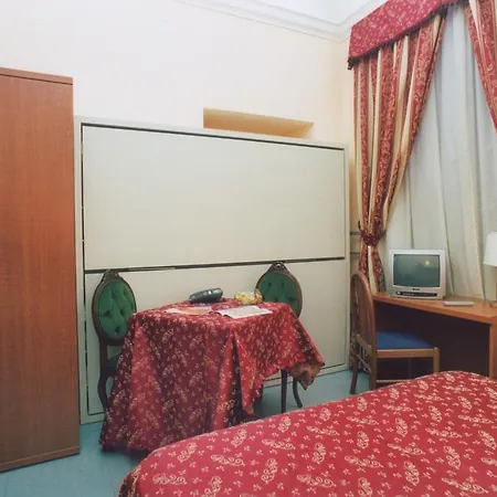 Caput Mundi Inn