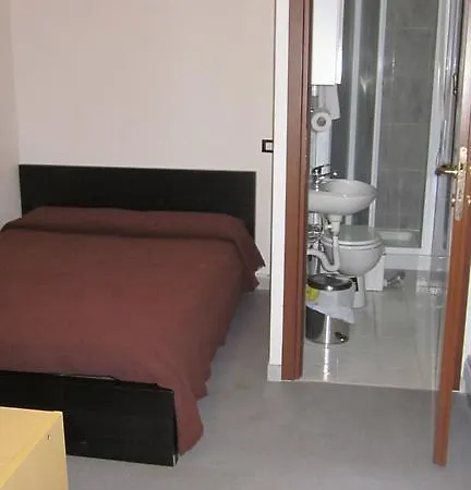 Hotel Hello Roma
