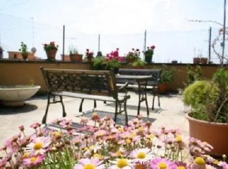 Hotel Harmony Roma