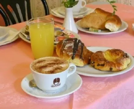 Harmony 3* Roma