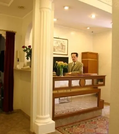 Hotel Harmony