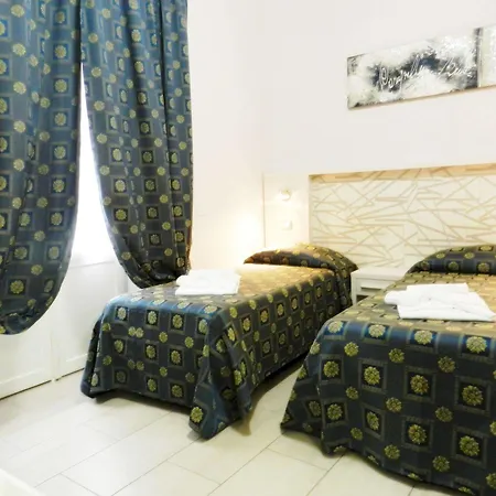Guest house Vatican Rome