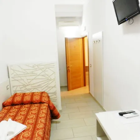 Vatican Guest house 3*