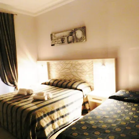 Vatican Guest house