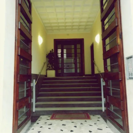 Guest house Vatican