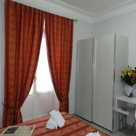 Vatican 3* Rome