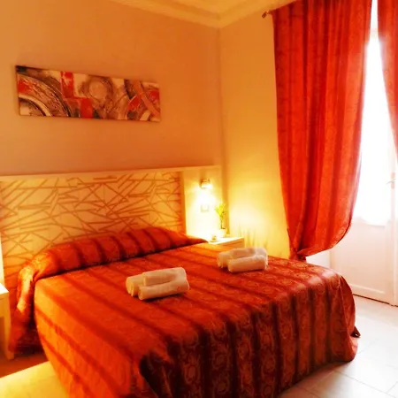 Vatican Guest house 3*