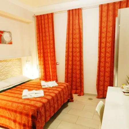 Guest house Vatican