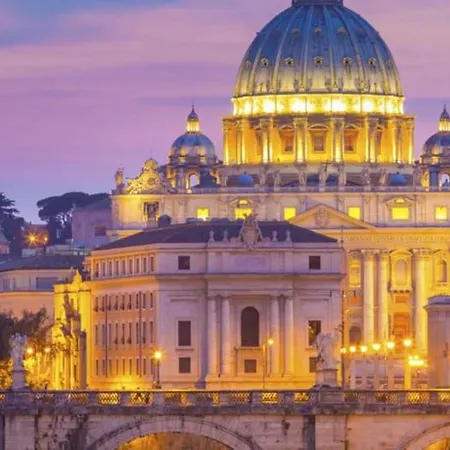 Vatican 3*