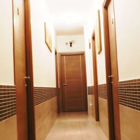Vatican Guest house