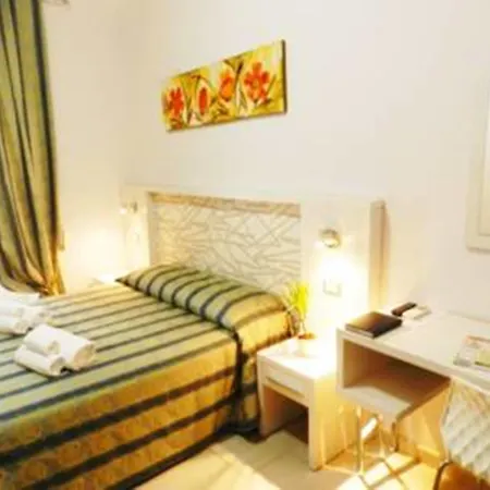 Guest house Vatican 3*