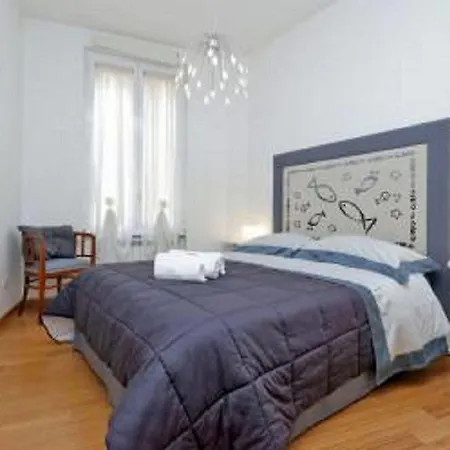 Apartment Karol *