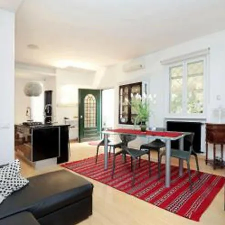Karol Apartment Rome