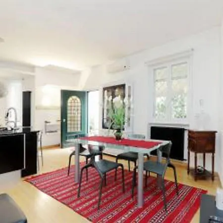 Apartment Karol *