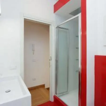 Karol Apartment Rome