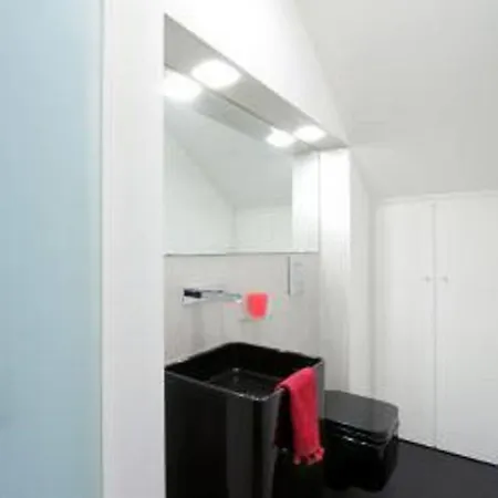Apartment Karol *