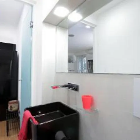 Karol Apartment Rome