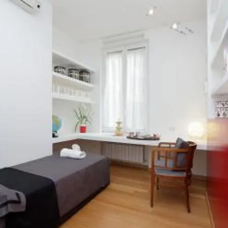 Karol Apartment