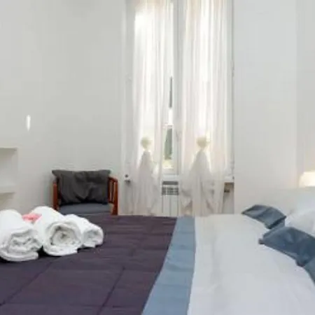 Apartment Karol *