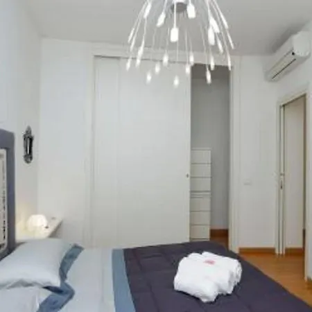 Karol Apartment Rome