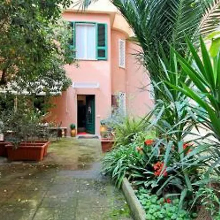 Karol Apartment