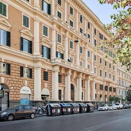 Le Stanze Di Federica