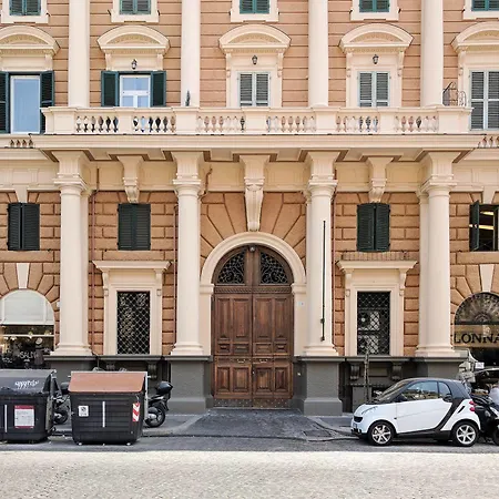 Le Stanze Di Federica