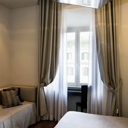 Gasthof Le Stanze Di Federica 2*