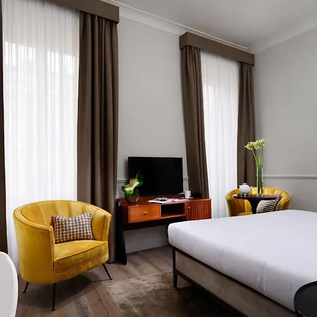 Gens Luxury Guest house 3*