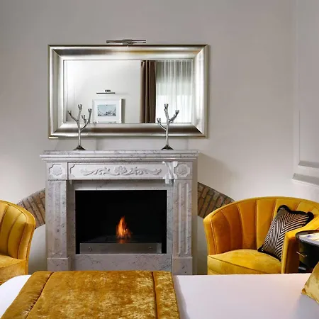 Guest house Gens Luxury 3*